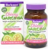 Фото товара Гарциния Bluebonnet Nutrition Skinny Garcinia 60 вегетарианских капсул (BLB1102)