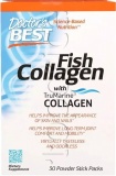 Фото Витамины Doctor's Best Fish Collagen 30 пакетиков (DRB00418)