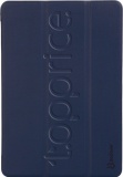 Фото Чехол для Lenovo TAB M10 Plus TB-X606 BeCover Smart Case Deep Blue (704801)