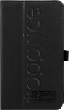 Фото Чехол для Samsung Galaxy Tab A 8.4 T307 BeCover Slimbook Black (705020)