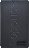 Фото Чехол для Samsung Galaxy Tab A 8.4 T307 BeCover Premium Black (705022)