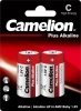 Фото товара Батарейки Camelion Plus Alkaline C LR14 (LR14-BP2) 2 шт.