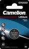 Фото товара Батарейки Camelion Lithium CR2032 (CR2032-BP1) 1 шт.