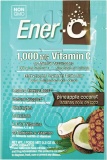 Фото Комплекс Ener-C Vitamin C 1 пакетик (EC061)