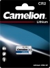 Фото товара Батарейки Camelion Lithium CR2 (CR2-BP1) 1 шт.