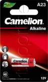 Фото Батарейки Camelion Plus Alkaline LR23 (A23-BP1) 1 шт.