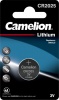 Фото товара Батарейки Camelion Lithium CR2025 (CR2025-BP1) 1 шт.
