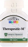 Фото Мультивитамины 21st Century Therapeutic-M 130 таблеток (CEN22368)