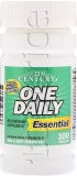 Фото Мультивитамины 21st Century One Daily Essential 100 таблеток (CEN27303)