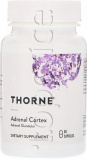 Фото Комплекс Thorne Research Adrenal Cortex 60 капсул (THR80303)