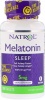 Фото товара Мелатонин Natrol 5 мг 100 таб (NTL04837)