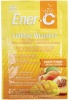 Фото товара Комплекс Ener-C Vitamin C 1 пакетик (EC081)
