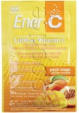 Фото Комплекс Ener-C Vitamin C 1 пакетик (EC081)