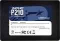 Фото SSD-накопитель 2.5" SATA 256GB Patriot P210 (P210S256G25)