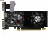 Фото Видеокарта Afox PCI-E GeForce 210 1GB DDR2 (AF210-1024D2LG2-V7)