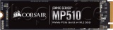 Фото SSD-накопитель M.2 960GB Corsair Force Series MP510 NVMe (CSSD-F960GBMP510B)