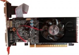Фото Видеокарта Afox PCI-E GeForce GT610 2GB DDR3 (AF610-2048D3L7-V6)