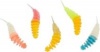 Фото товара Силикон рыболовный Balzer Trout Collector 7см Color Mix 3 (16064 307)