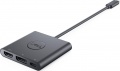 Фото Переходник USB Type C -> HDMI/DisplayPort Dell (470-AEGY)