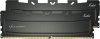 Фото товара Модуль памяти Exceleram DDR4 32GB 2x16GB 3200MHz Black Kudos (EKBLACK4323216CD)