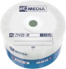 Фото товара DVD-R MyMedia 4.7Gb 16x Wrap (50 pack Cakebox) (69200)
