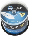 Фото CD-R HP 700Mb 52x (50 Pack Spindle) (69307/CRE00017-3)