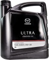 Фото Моторное масло Mazda Original Oil Ultra 5W-30 5л (0530-05-TFE)