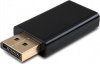Фото товара Переходник DisplayPort -> HDMI M/F Vinga (VCPADPHDMI)