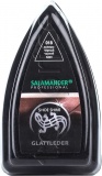 Фото Губка для чистки Salamander Professional для гладкой кожи Черная (4010864041886)