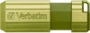 Фото товара USB флеш накопитель 32GB Verbatim PinStripe Euc Green (049958)