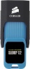 Фото товара USB флеш накопитель 256GB Corsair Voyager Slider X2 (CMFSL3X2A-256GB)