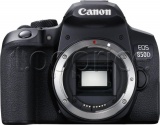 Фото Цифровая фотокамера Canon EOS 850D body Black (3925C017)