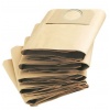 Фото товара Бумажные фильтр-мешки Karcher (5 шт.) к WD 3.300, WD 3.200 (6.959-130.0)