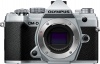 Фото товара Цифровая фотокамера Olympus E-M5 Mark III Body Silver (V207090SE000)