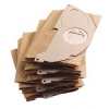 Фото товара Бумажные фильтр-мешки Karcher (5 шт.) к WD 2.200 (6.904-322.0)