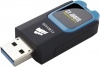 Фото товара USB флеш накопитель 128GB Corsair Voyager Slider X2 (CMFSL3X2A-128GB)
