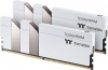 Фото товара Модуль памяти Thermaltake DDR4 16GB 2x8GB 3600MHz TOUGHRAM White (R020D408GX2-3600C18A)
