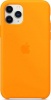 Фото товара Чехол для iPhone 11 Pro Apple Silicone Case High Copy Orange Реплика (RL063471)