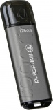 Фото USB флеш накопитель 128GB Transcend JetFlash 920 Black (TS128GJF920)