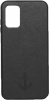 Фото товара Чехол для Samsung Galaxy A71 A715 Leather Magnet Case Black (RL063465)