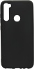 Фото товара Чехол для Xiaomi Redmi Note 8T Graphite Silicon Cover Black