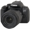 Фото товара Цифровая фотокамера Canon EOS 850D 18-135 IS kit nano USM Black (3925C021)