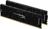 Фото Модуль памяти HyperX DDR4 64GB 2x32GB 2666MHz Predator (HX426C15PB3K2/64)