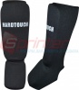 Фото товара Защита для ног Hard Touch Black XXS (26168)