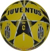 Фото товара Мяч футбольный Sprinter Juventus 2004 (17269)