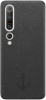 Фото товара Чехол для Xiaomi Mi 10 Leather Magnet Case Black (RL064078)