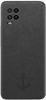 Фото товара Чехол для Xiaomi Mi 10 Lite Leather Magnet Case Black (RL064081)