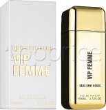 Фото Парфюмированная вода женская Fragrance World Deux Cent Douze Vip Femme EDP 80 ml