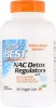 Фото товара N-Ацетилцистеин Doctor's Best NAC Detox Regulators 180 гелевых капсул (DRB00517)