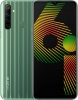 Фото товара Мобильный телефон Realme 6i 3/64GB Green (662953)